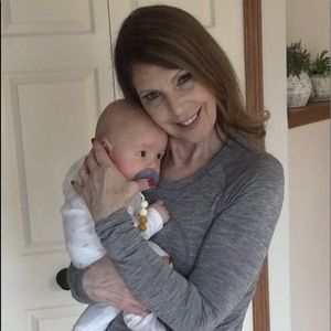 Meet your Posher, Karen